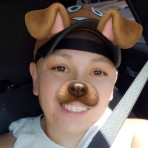 Meet your Posher, Yvonne